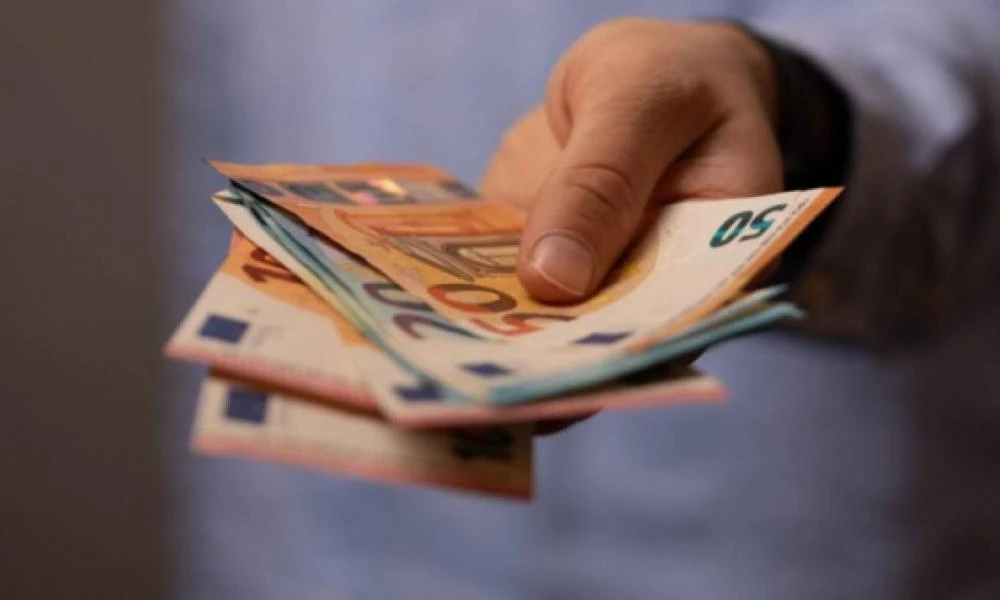 ΕΦΚΑ: Ο «χάρτης» των πληρωμών έως τις 17 Ιουνίου
